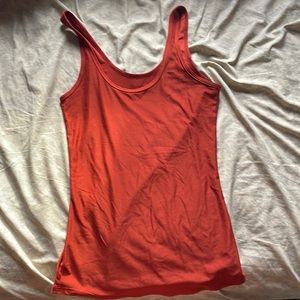 No boundaries tank top